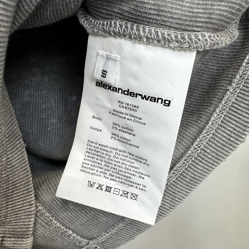 Alexander Wang T-Shirts